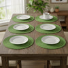 Table Mat 6 PCS