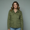 Utility Style Multi Pocket Jacket