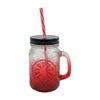 Glass Jar