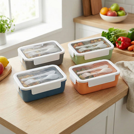 Lunch Box
