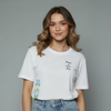 Women' Printed T-shirt