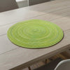 Round Table mat