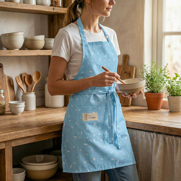 Apron