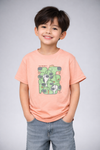 Printed T-shirt