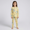 Girls' "Happy Dreams" Long Sleeve Pyjama Set