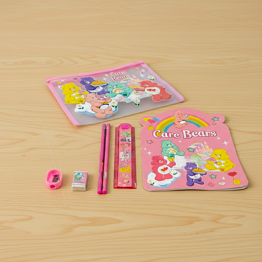 Stationery Set 7 PCS
