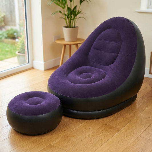 Inflatable Sofa