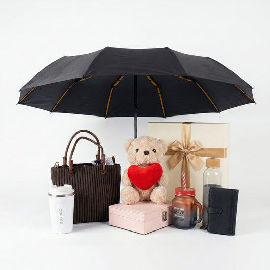 Valentine Luxury Gift Pack for Her