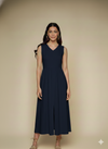Sleeveless Maxi Dress for girls