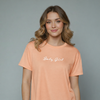 Women's Printed T-shirt