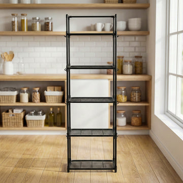 Storage Rack