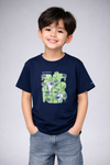 Printed T-shirt