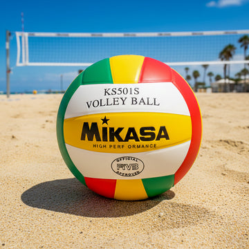 Volley Ball Mikasa