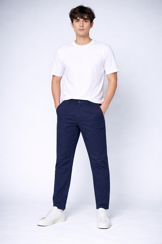 Moose Men’s Chino Pant