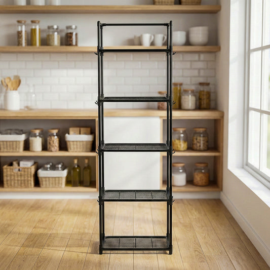 Storage Rack
