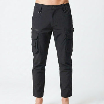 Cargo jogger pants for Men