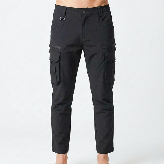 Cargo jogger pants for Men