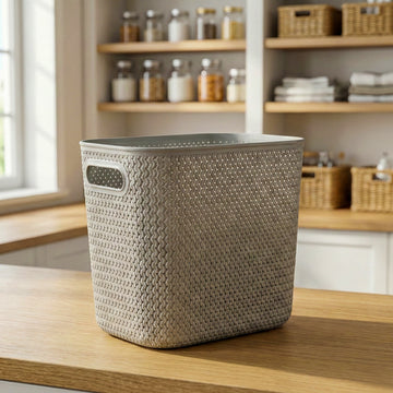 Store Tub with Lid