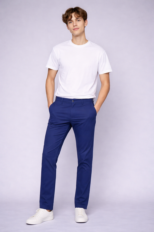 Moose Men’s Chino Pant