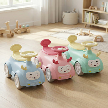Ride on Car