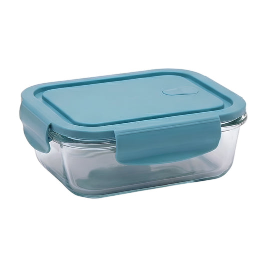 Glass Store Box 700 ML