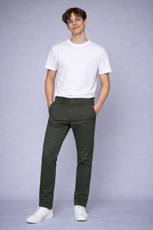 Moose Men's Pant