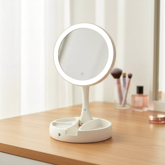 LED Mirror
