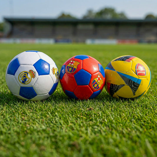 Kid Football