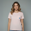 Cookie Monster Pocket Top