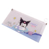 Zpped pouch