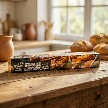 Baking Paper 20M