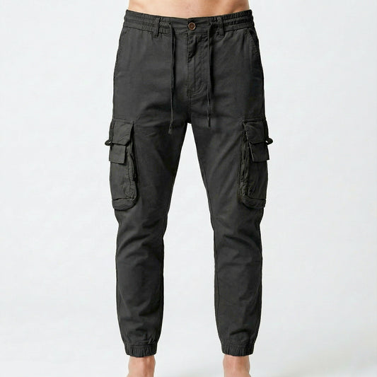 Cargo jogger pants for Men