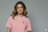 Short-sleeved  Top for girls