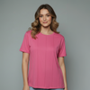 Moschino Inspired Paneled Top