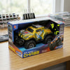 Remote Controlled Jeep