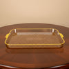 Plastic Tray
