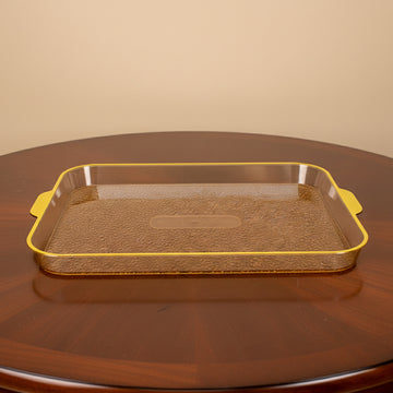Plastic Tray
