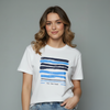 Women's Printed T-shirt