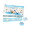 Stationery Set 6 PCS