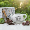 Flower T Pot Saucer