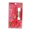 Disney Stitch Scissors & Glue Set