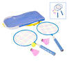 Badminton Racket Set 5 Pcs