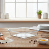 Glass Bakeware 1.1L