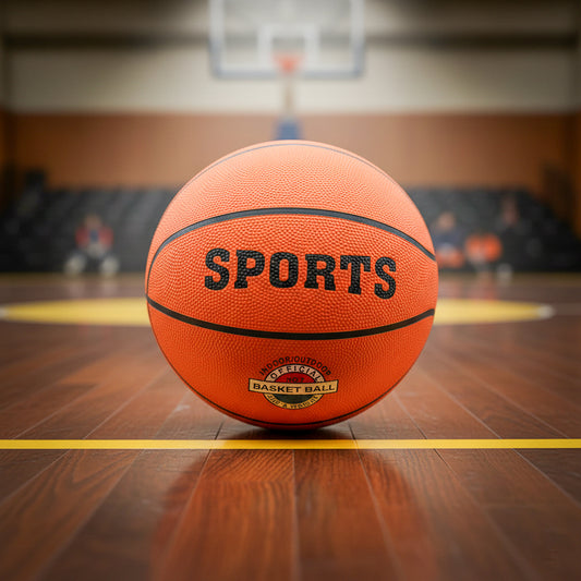 Basket Ball