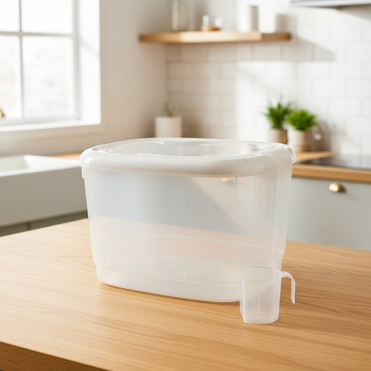 Rice bucket 960