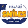 Smile Sticker