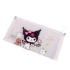 Zpped pouch
