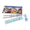 Stationery Set 6 PCS