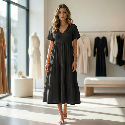 Dress for girls