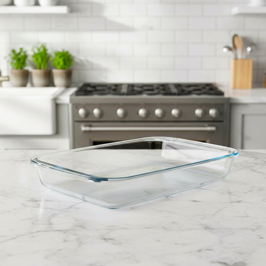 Glass Bakeware 2.2 L